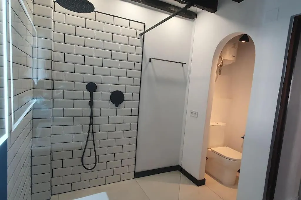 Apartament Loft 3 PMI