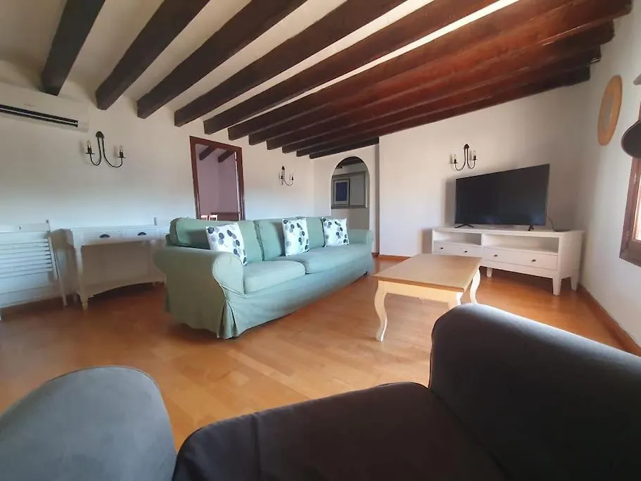 Apartament Loft 3 PMI