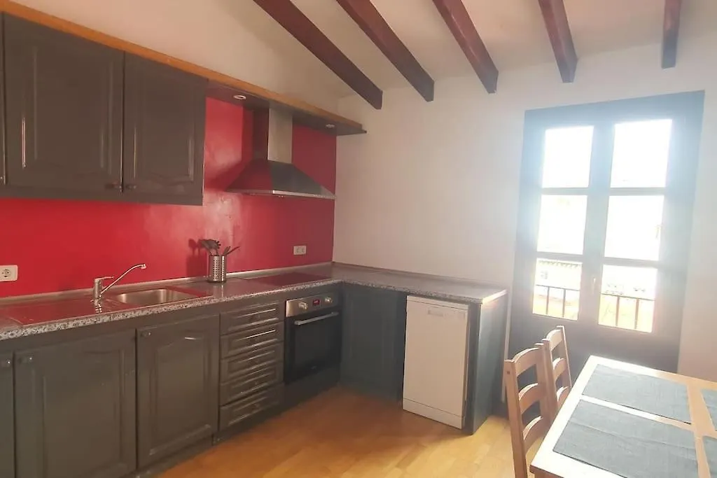 Loft 3 Apartment Palma de Mallorca
