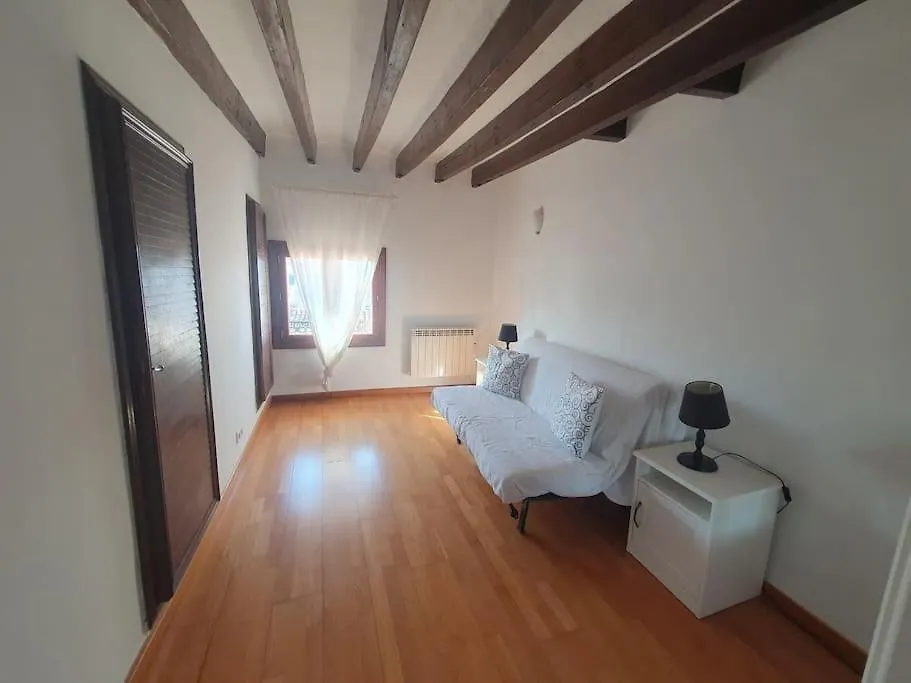 Loft 3 Apartment Palma de Mallorca