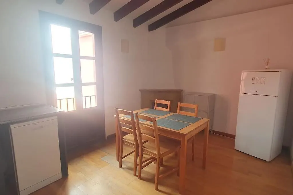 Loft 3 Apartment Palma de Mallorca Spain