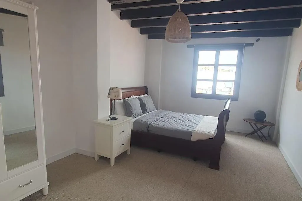 Loft 3 Apartment Palma de Mallorca