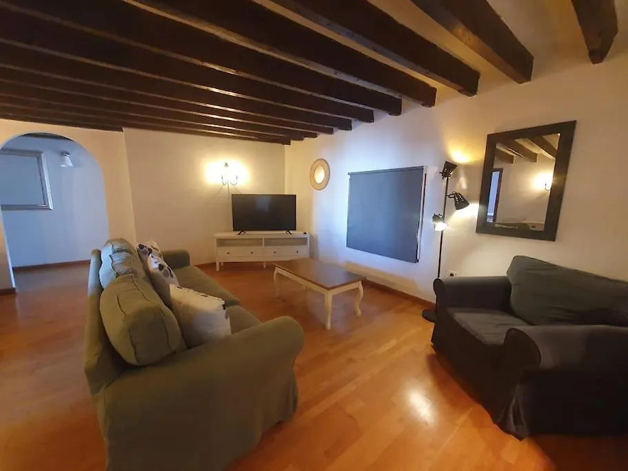 Loft 3 Apartment Palma de Mallorca