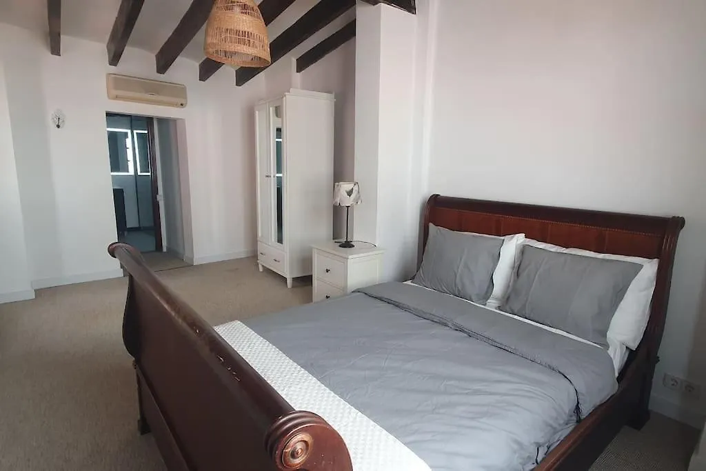 Loft 3 Apartment Palma de Mallorca Spain