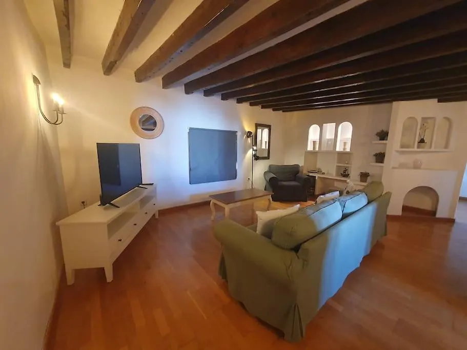 Loft 3 Apartment Palma de Mallorca