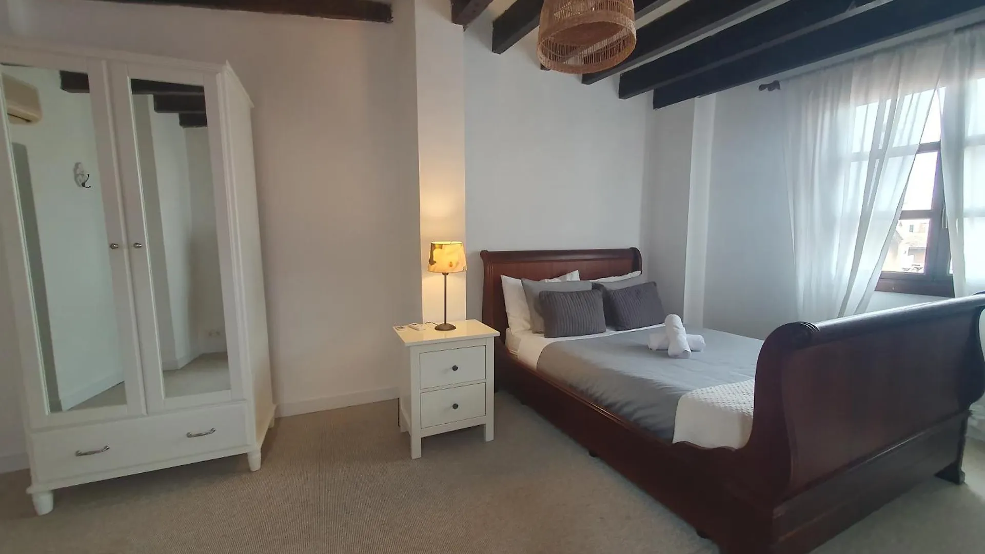 Loft 3 Apartment Palma de Mallorca